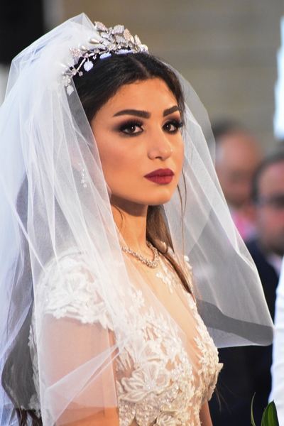 Pierra and Ray's Wedding - Part 2